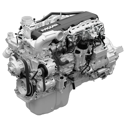 P991A Engine